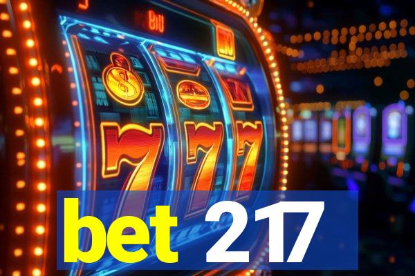 bet 217